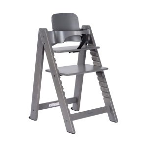 Kidsmill Up! Kinderstoel Incl. Babyset Grey Wash