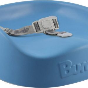 Bumbo Booster Seat - Powder Blue