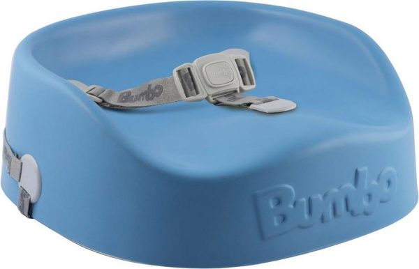 Bumbo Booster Seat - Powder Blue