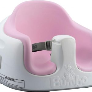Bumbo - Multi Seat - Cradle Pink