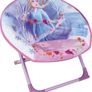 Disney - Frozen 2 - Kinderstoel - Multi colour - 54x42x47cm