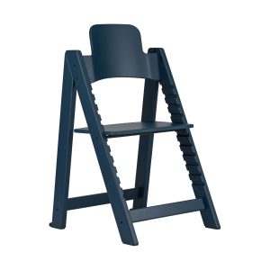 Kidsmill Up! Kinderstoel Nachtblauw