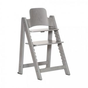 Kidsmill Up! Kinderstoel Solid Grey