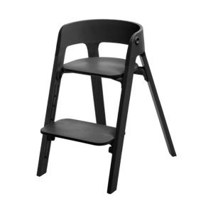 Stokke® Steps™ Kinderstoel Black / Black