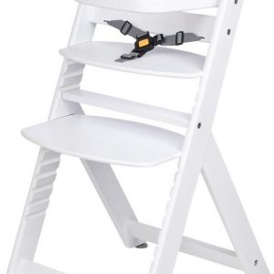 Safety 1st Timba Kinderstoel - White