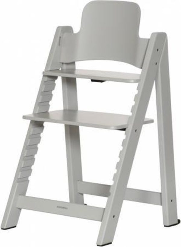 Kidsmill Up! Kinderstoel Solid Grey