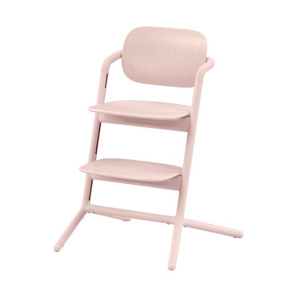 Cybex Lemo Kinderstoel Pearl Pink