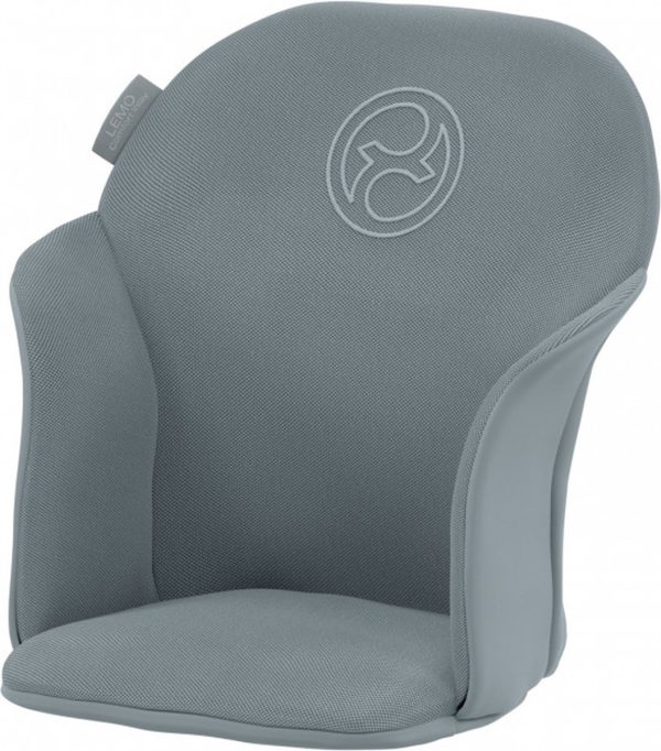 Cybex Lemo Kinderstoel Comfort Inlay - Stone Blue