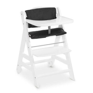 hauck Kinderstoel Beta Plus White