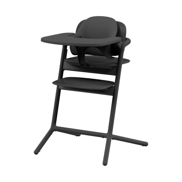 Cybex Lemo 3-in-1 Kinderstoel Stunning Black