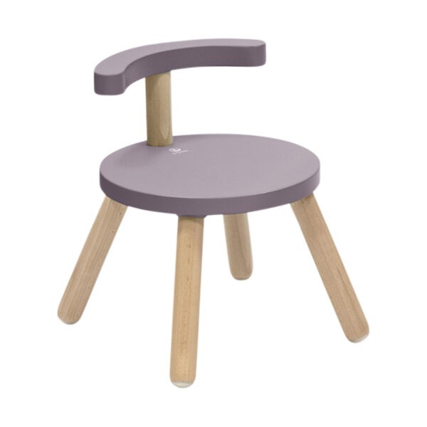Stokke® MUtable™ V2 Kinderstoel - Lilac