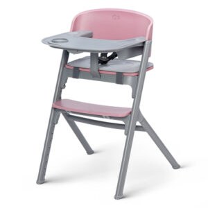 Kinderkraft Kinderstoel LIVY aster pink