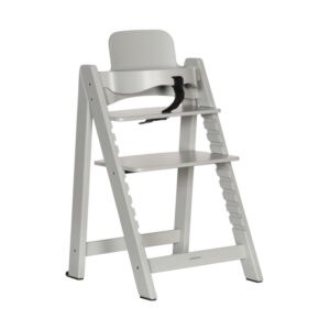 Kidsmill Up! Kinderstoel Incl. Babyset Solid Grey