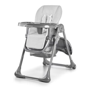 Kinderkraft Kinderstoel TASTEE gray